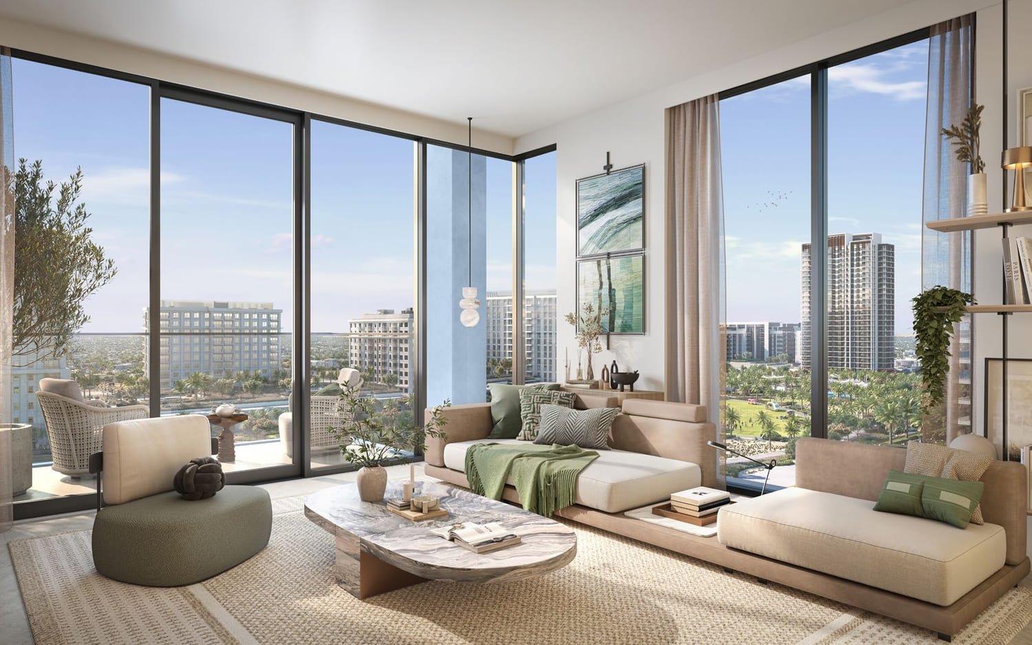 Photograph 4 of 5 of Vida by Emaar