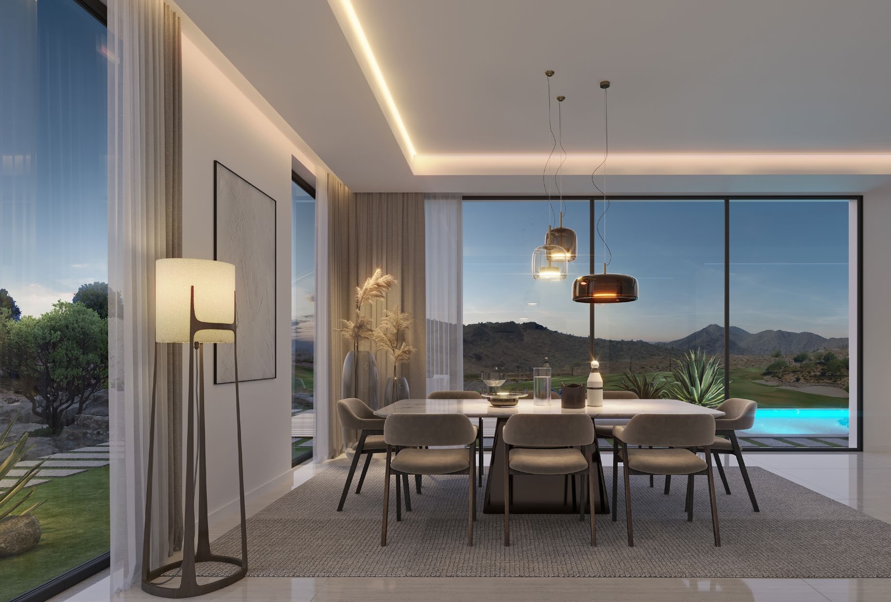 AIDA by Dar Global gallery 7