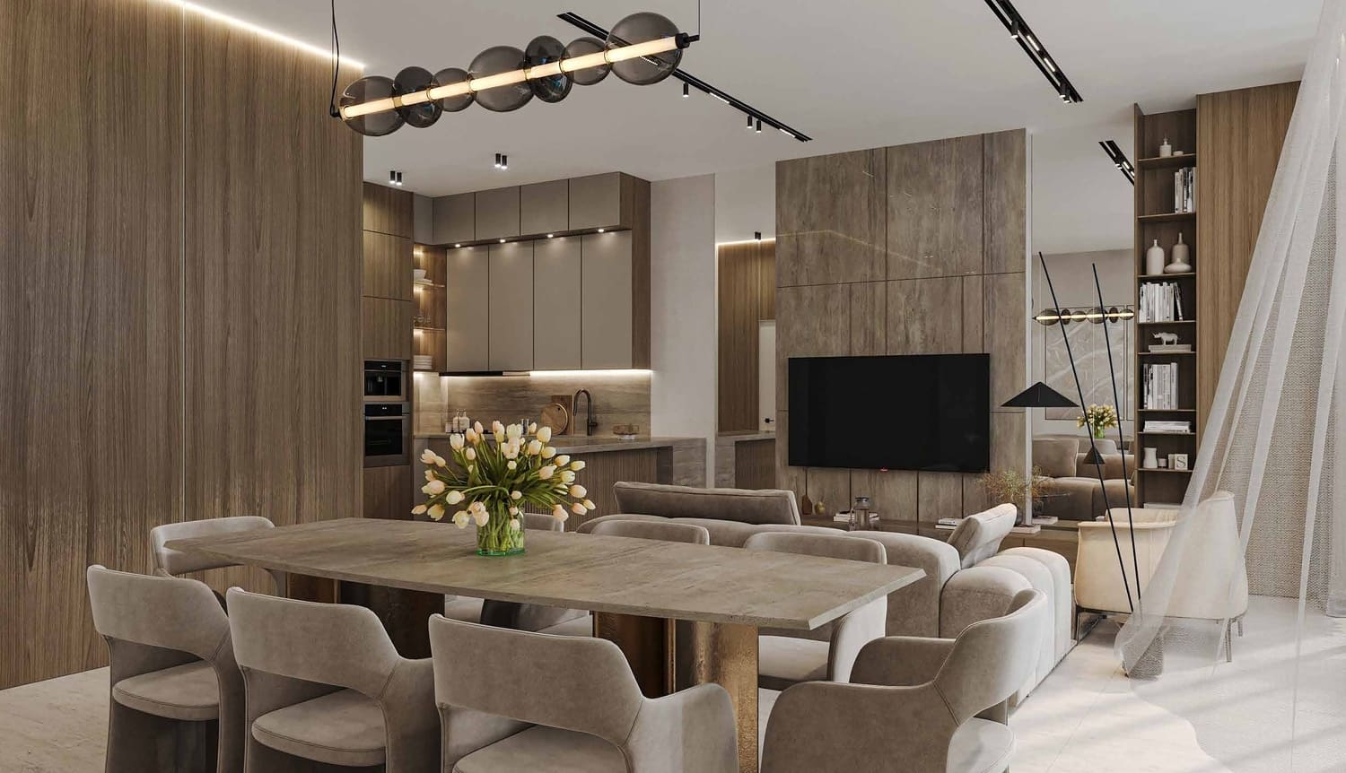 Photograph 6 of 10 of Agua Residences