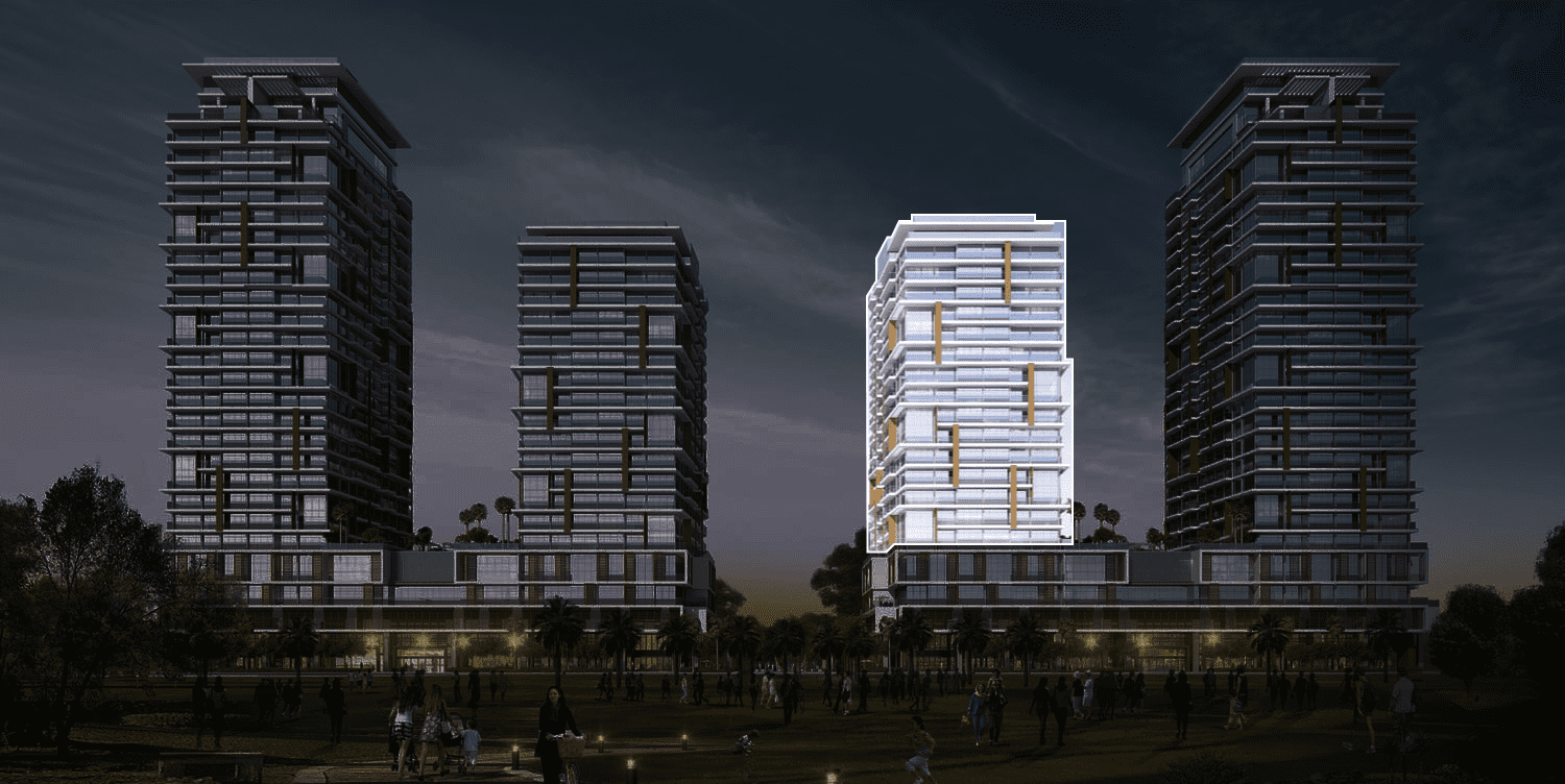 Tower C