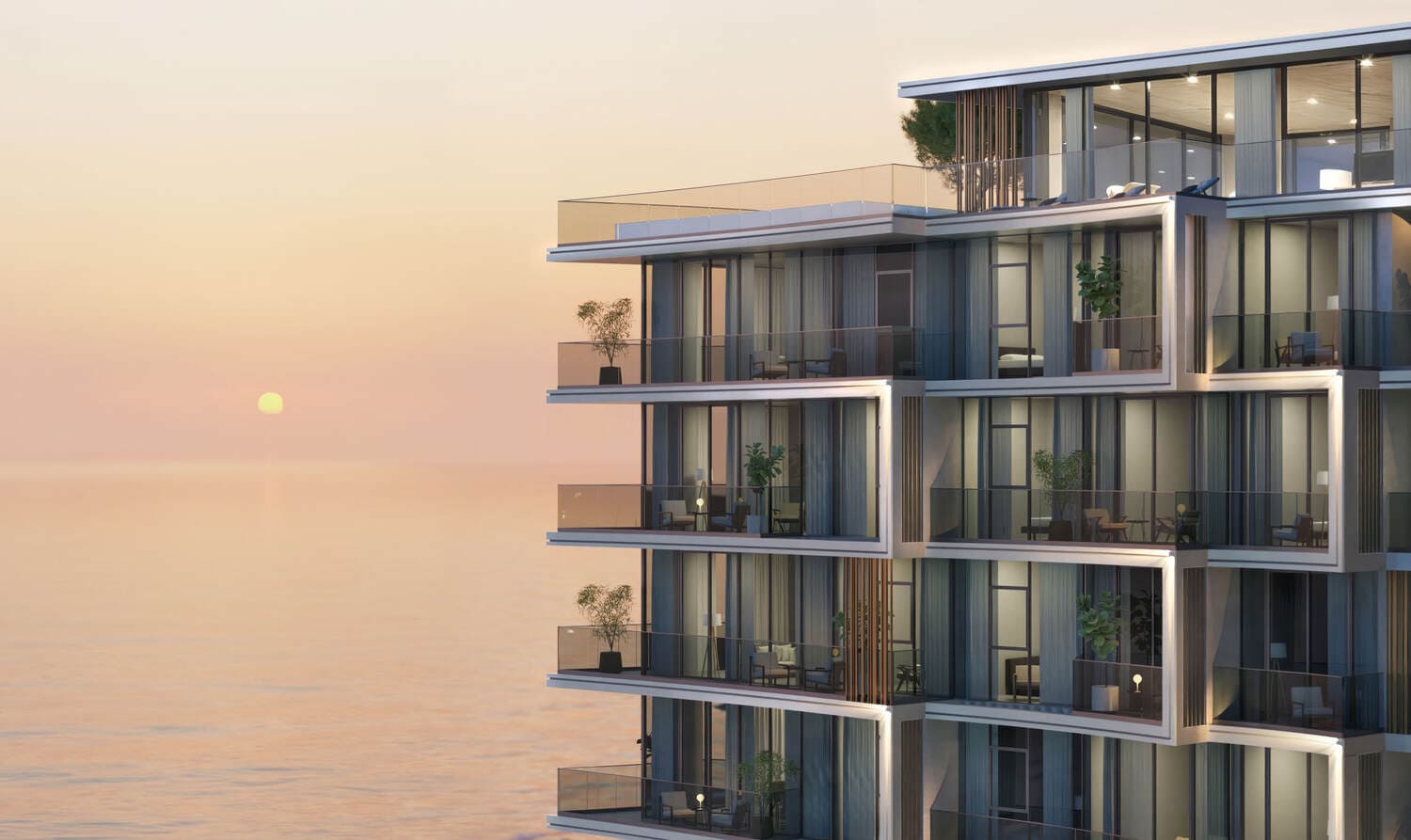 Photograph 2 of 10 of Cala del Mar