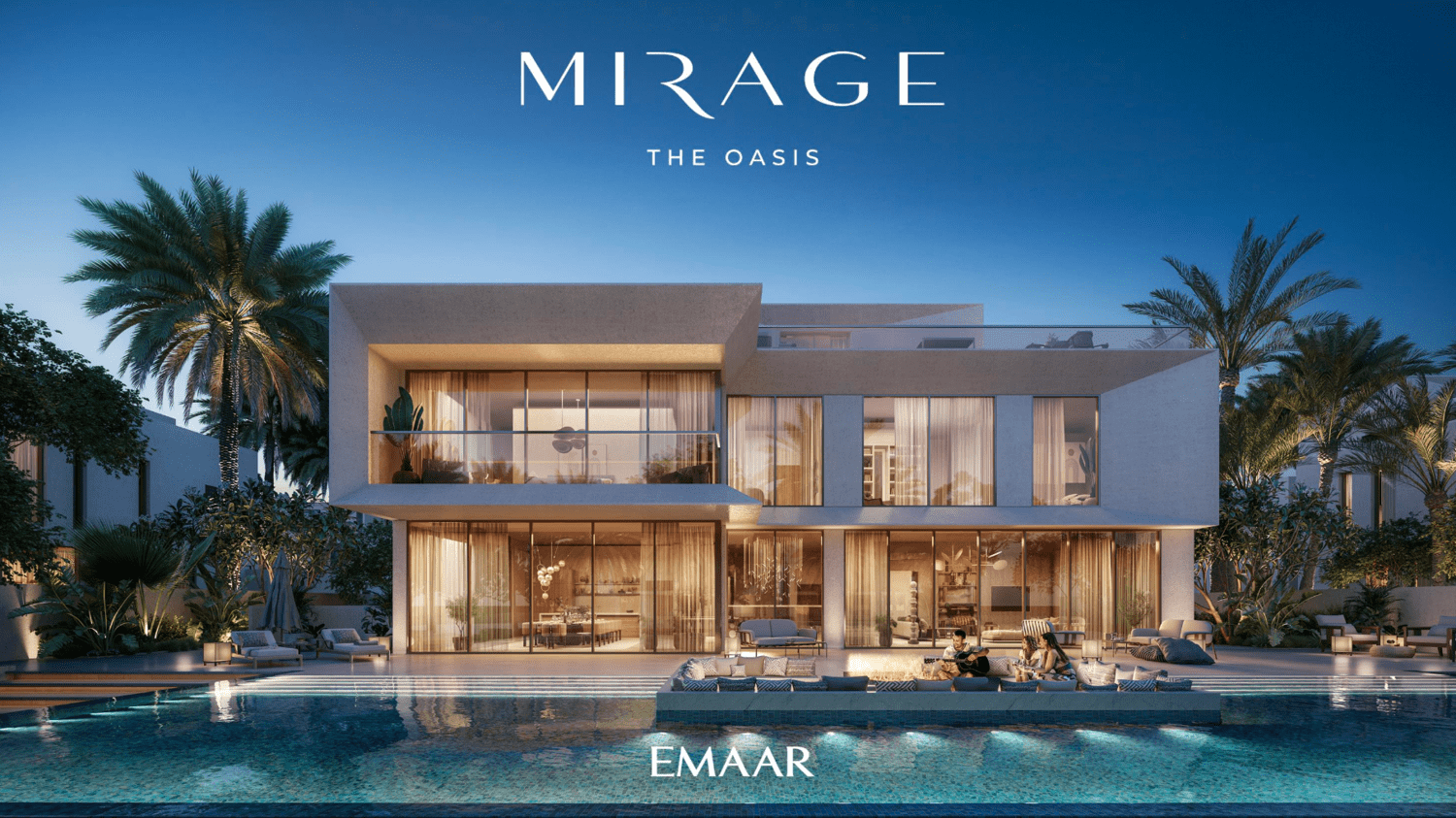 Photograph 6 of 6 of Mirage The Oasis