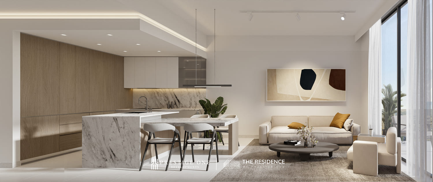 Photograph 9 of 10 of The Residence by Prestige One