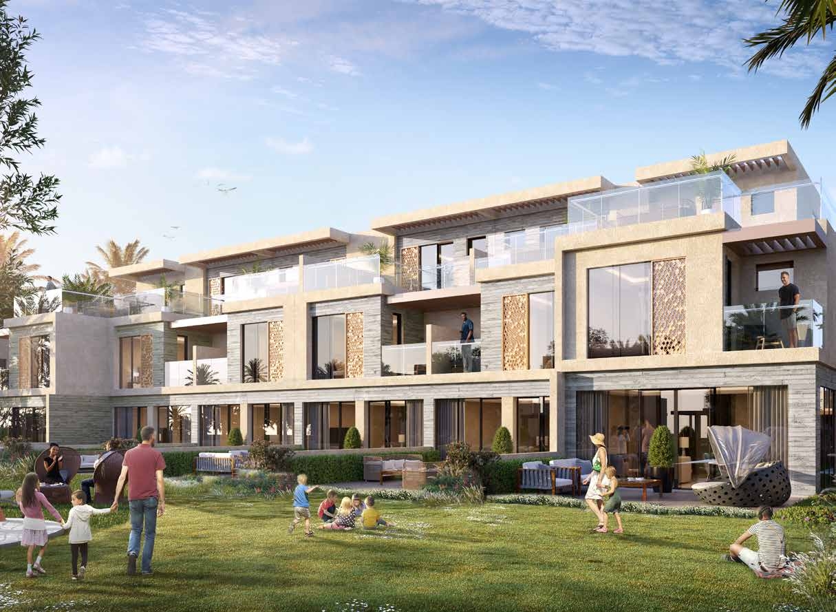 Photograph 6 of 10 of Damac Hills - The Legends