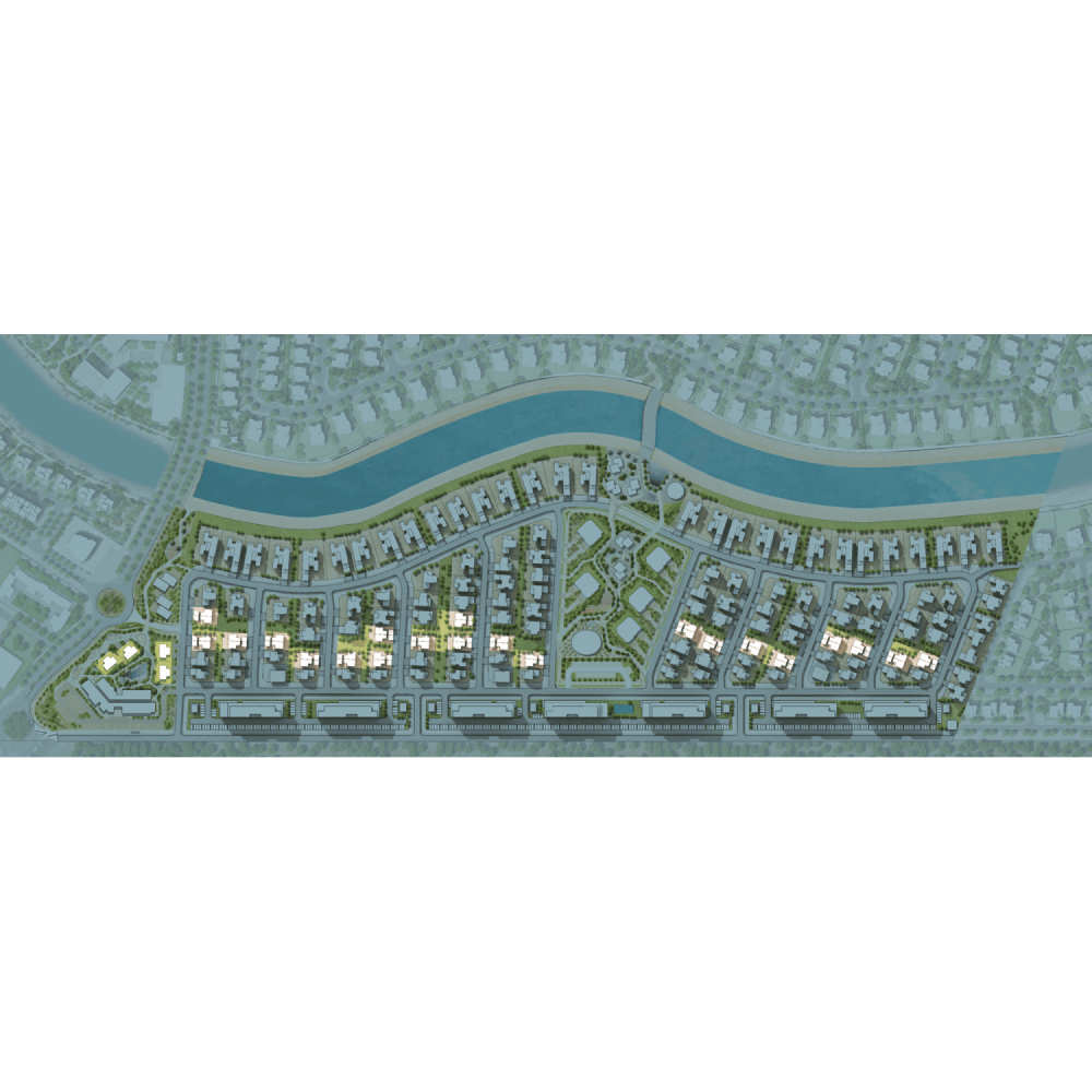 Sikka Townhouses