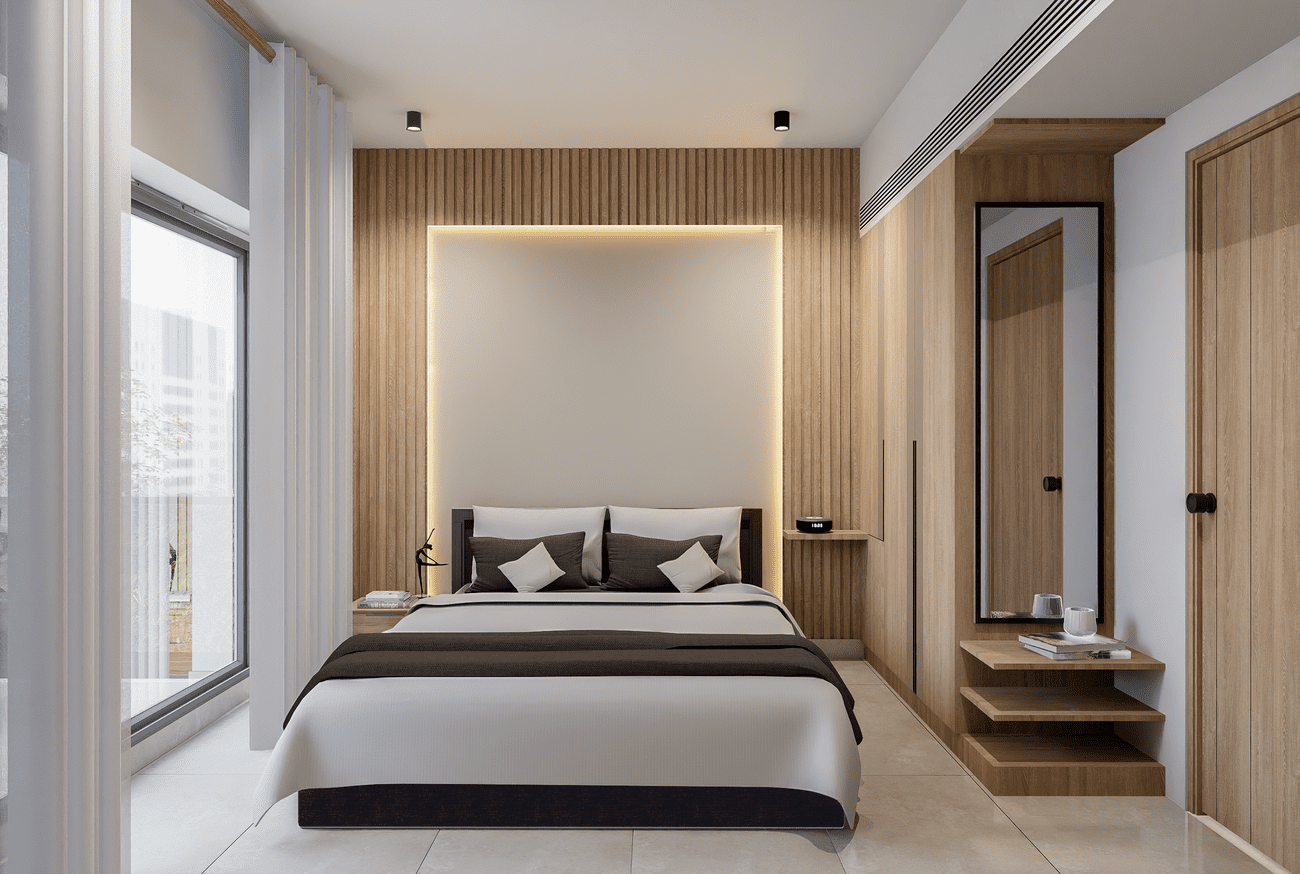 Tranquil Wellness Tower gallery 9