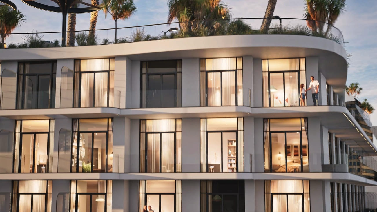 Photograph 5 of 10 of Avana Residences