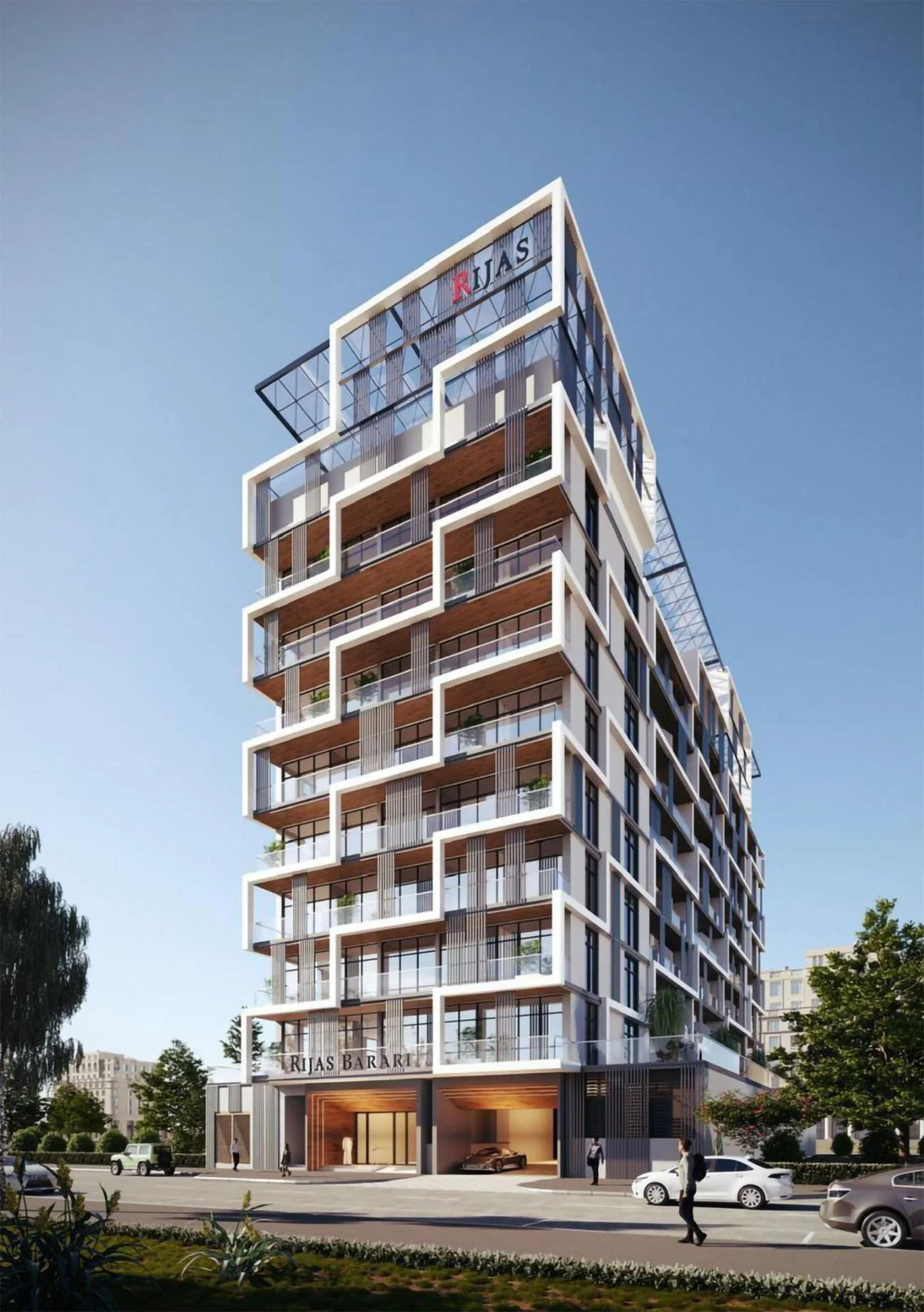 Photograph 2 of 9 of Rijas Suites