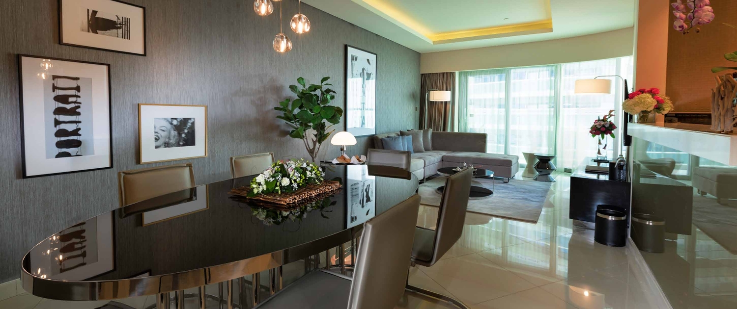 Damac Towers by Paramount view 4