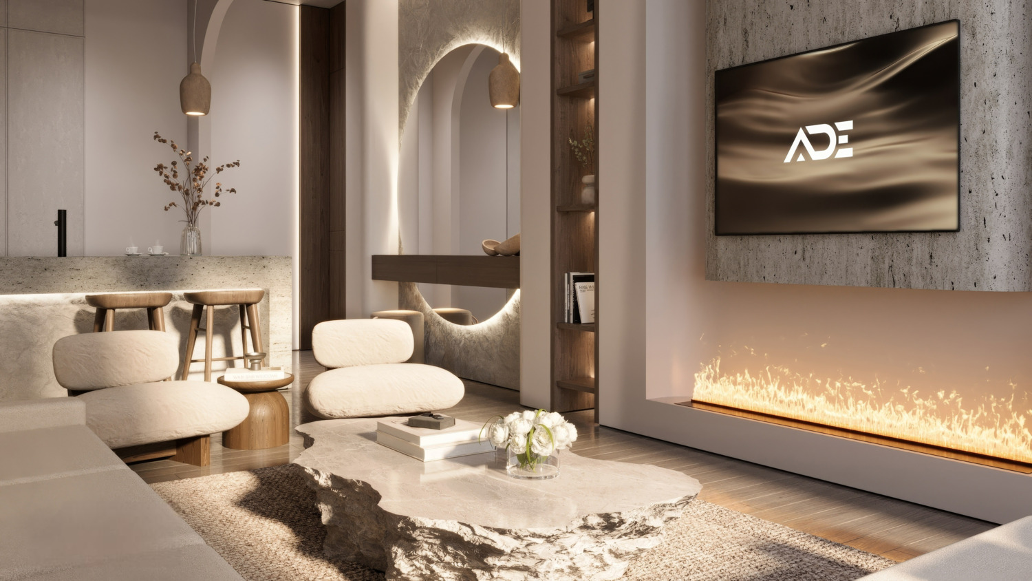 Photograph 6 of 10 of Greygate Residences by ADE