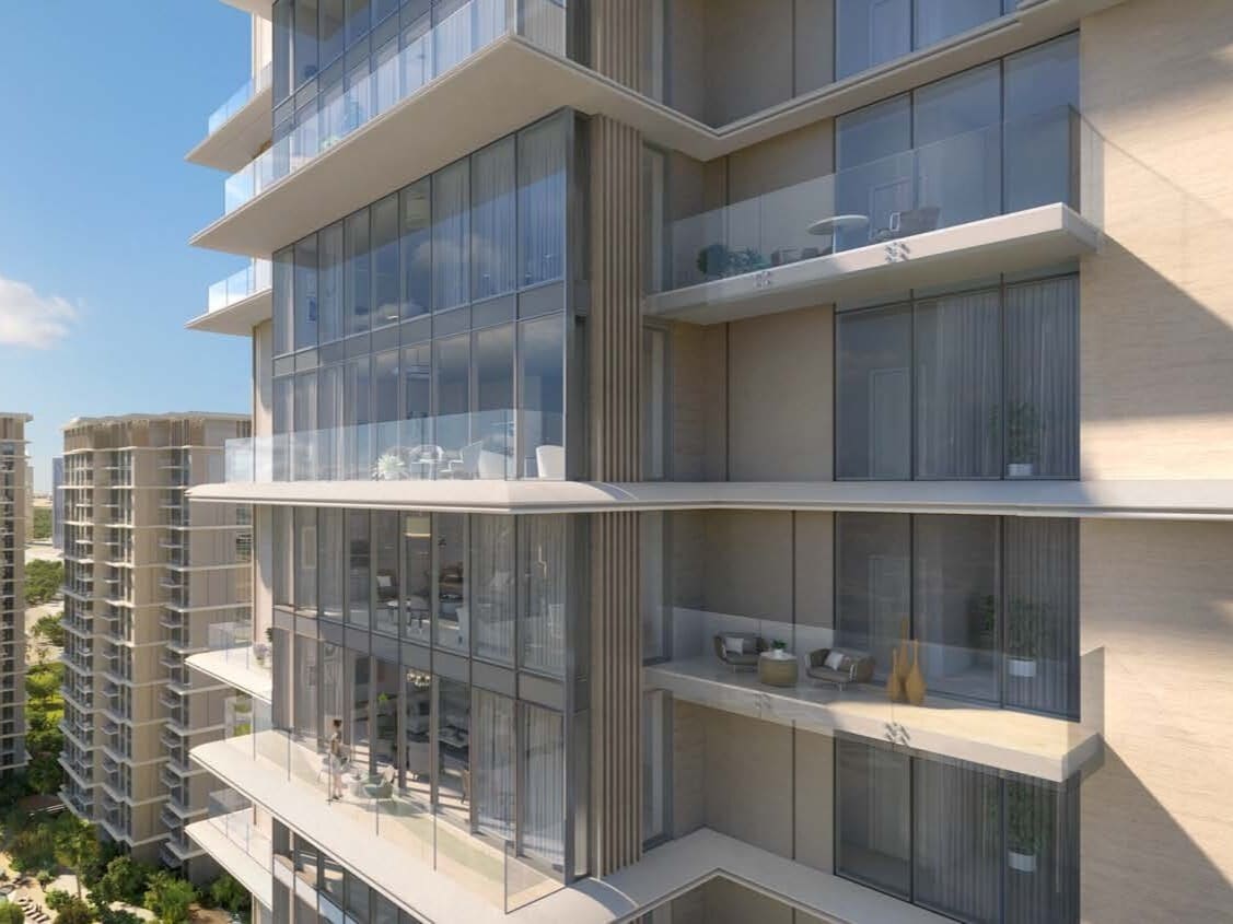 Photograph 5 of 10 of Serenia District West Residence