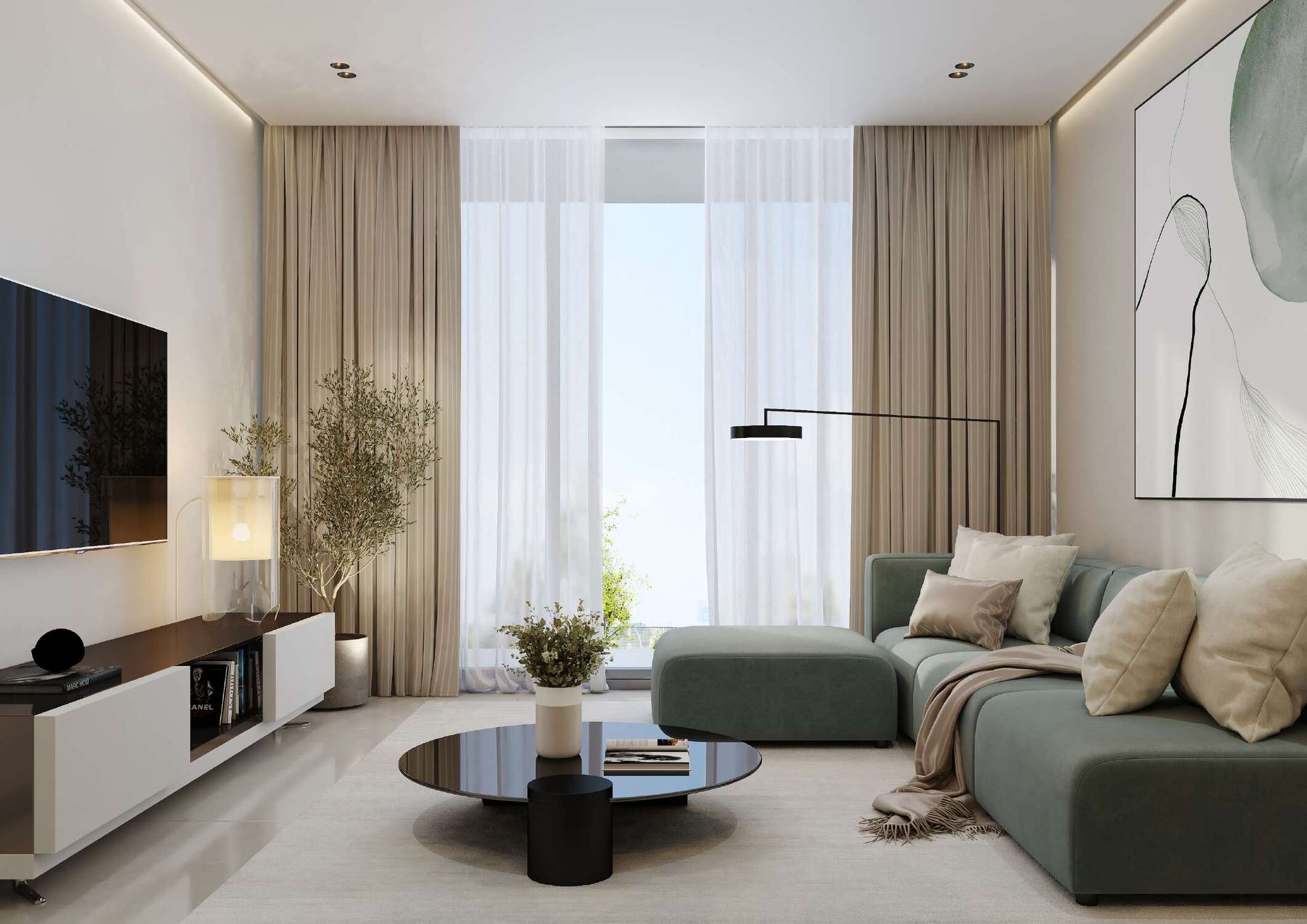 Photograph 10 of 10 of Cubix Residences