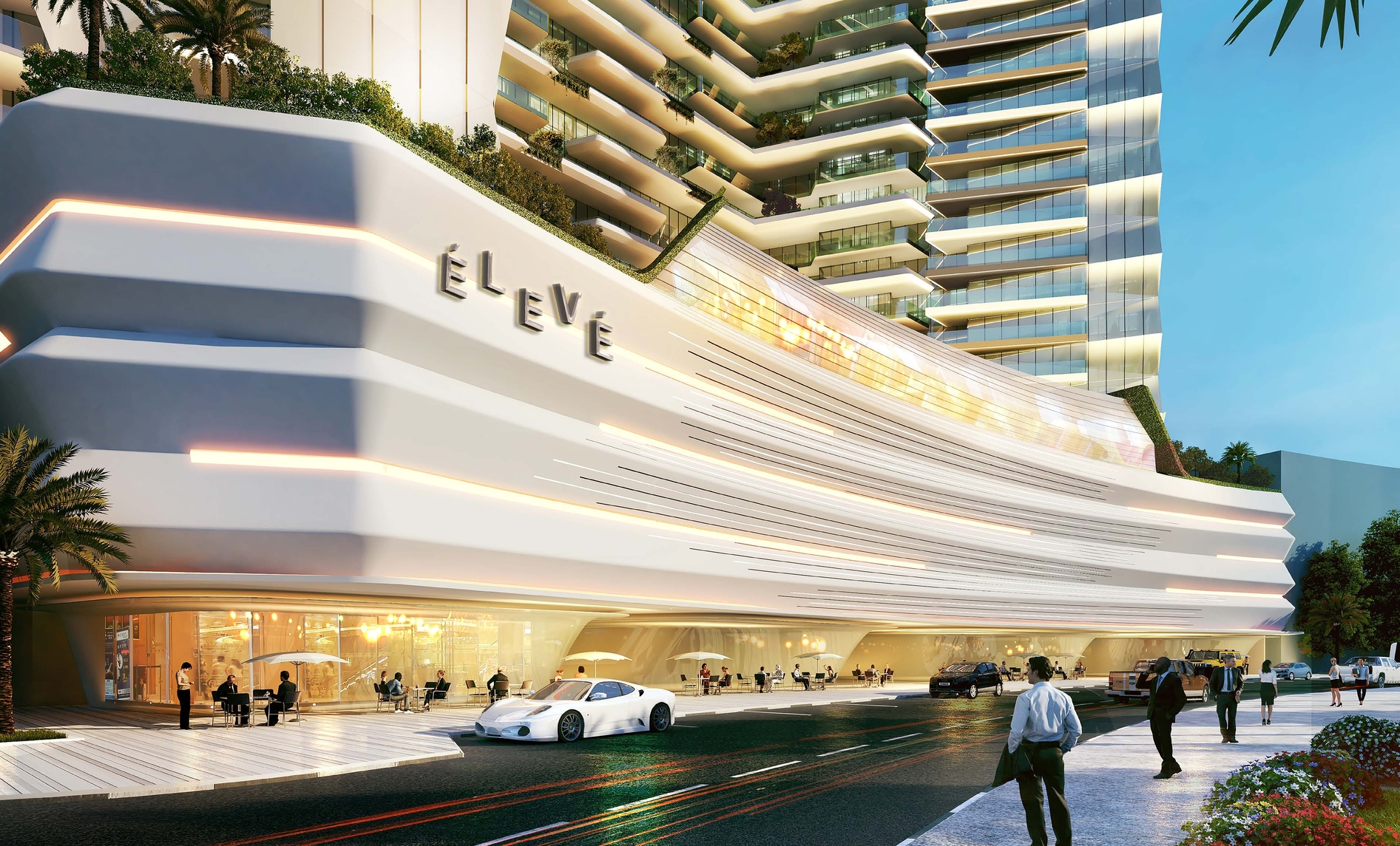 Eleve