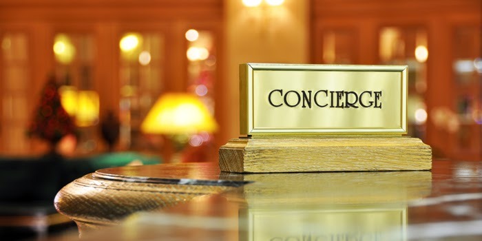 On-Site Services
