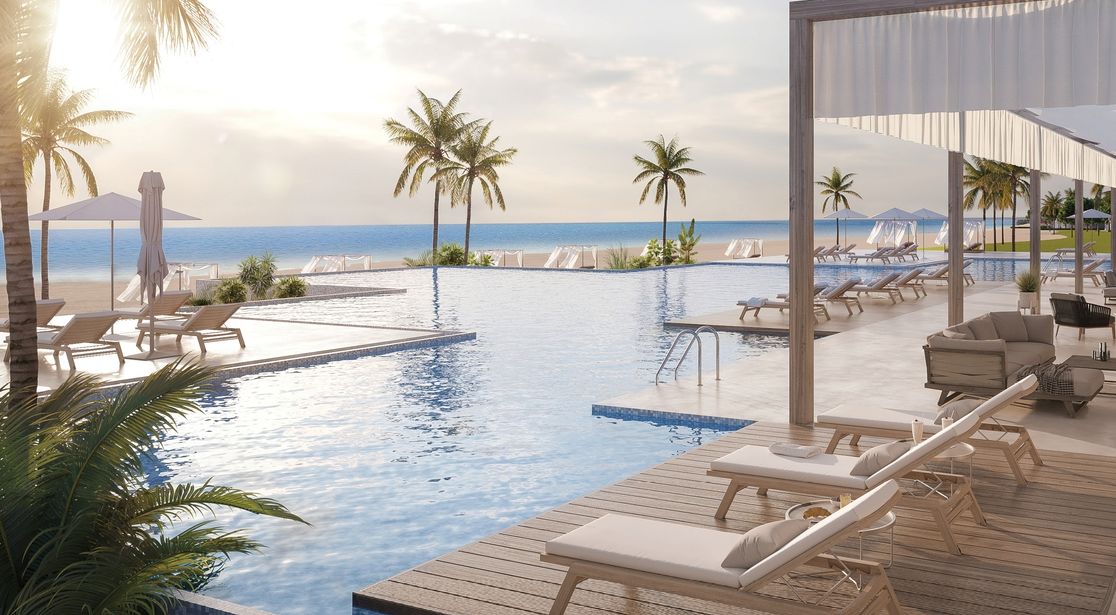 Beach Club