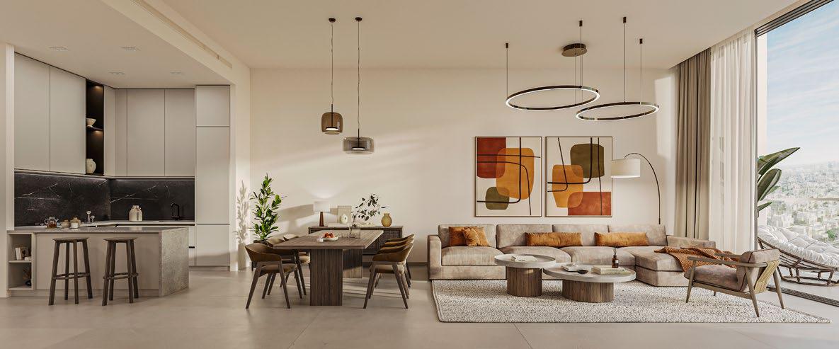 Photograph 6 of 9 of Evora Residences