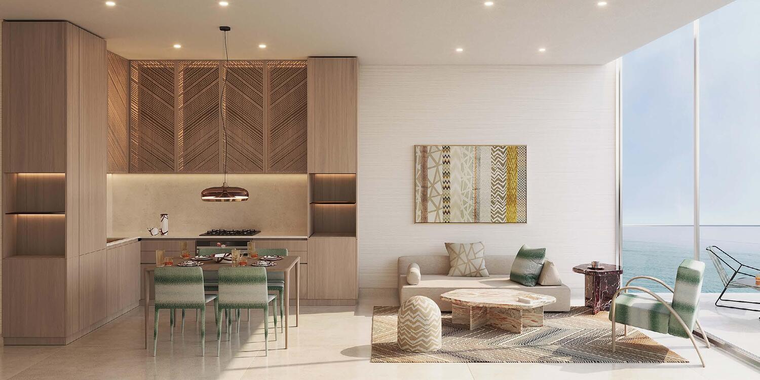 Photograph 4 of 7 of Octa Isle Interiors by Missoni