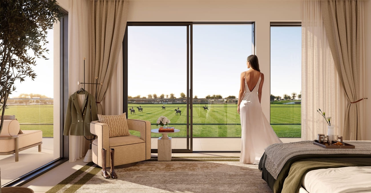Photograph 7 of 8 of Grand Polo Club and Resort