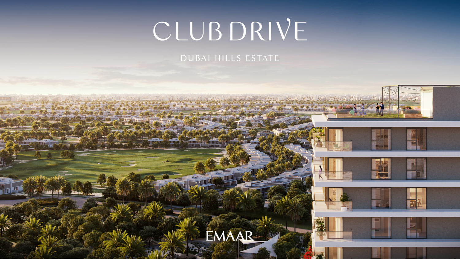 Photograph 2 of 6 of Club Drive