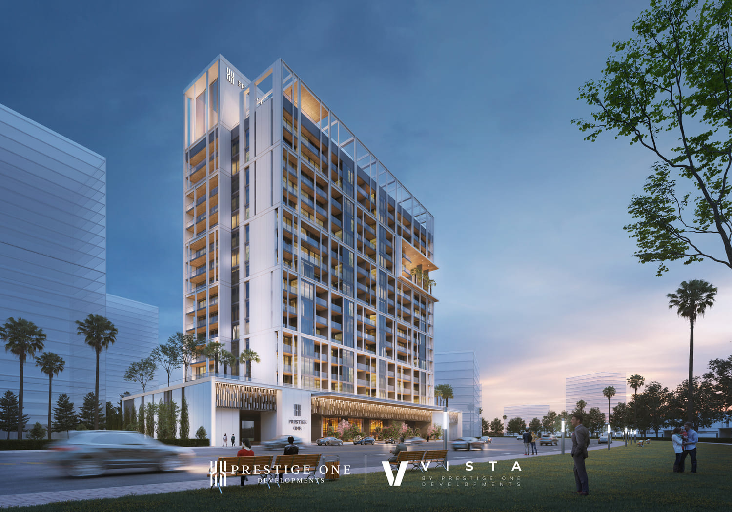 Photograph 3 of 10 of Vista by Prestige One