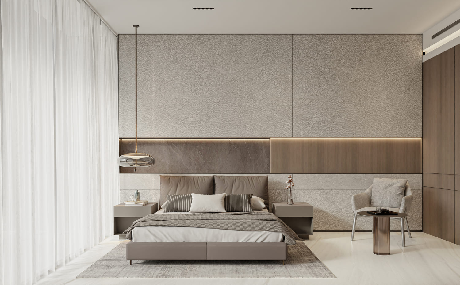 Photograph 5 of 10 of 105 Residences by Kamdar
