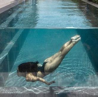 Infinity Pool