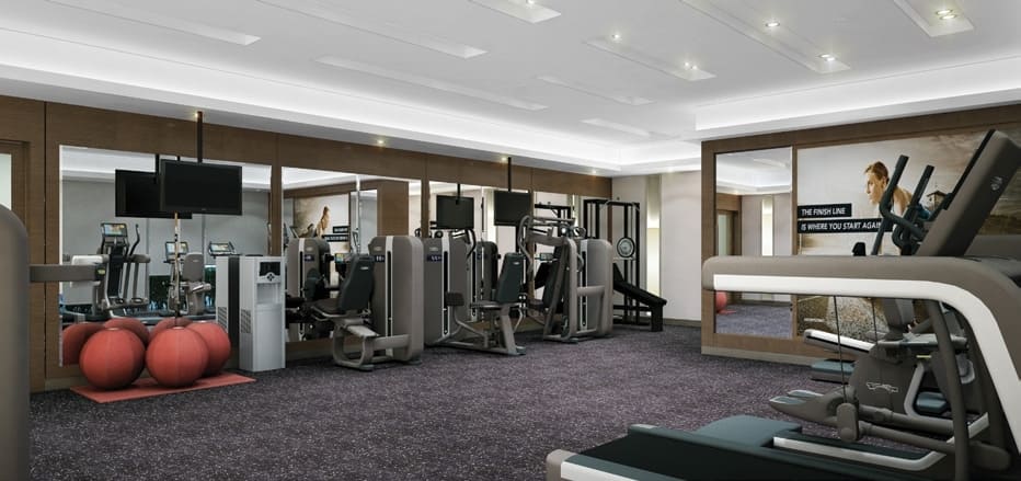 Gymnasium