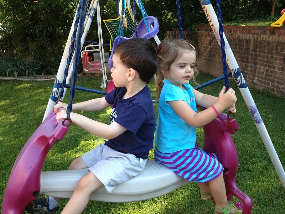 Kids Play Area