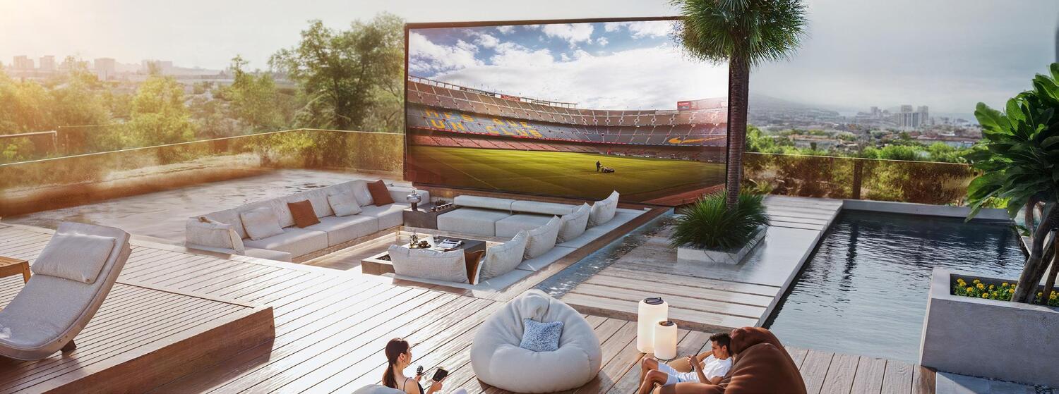 Floating Cinema