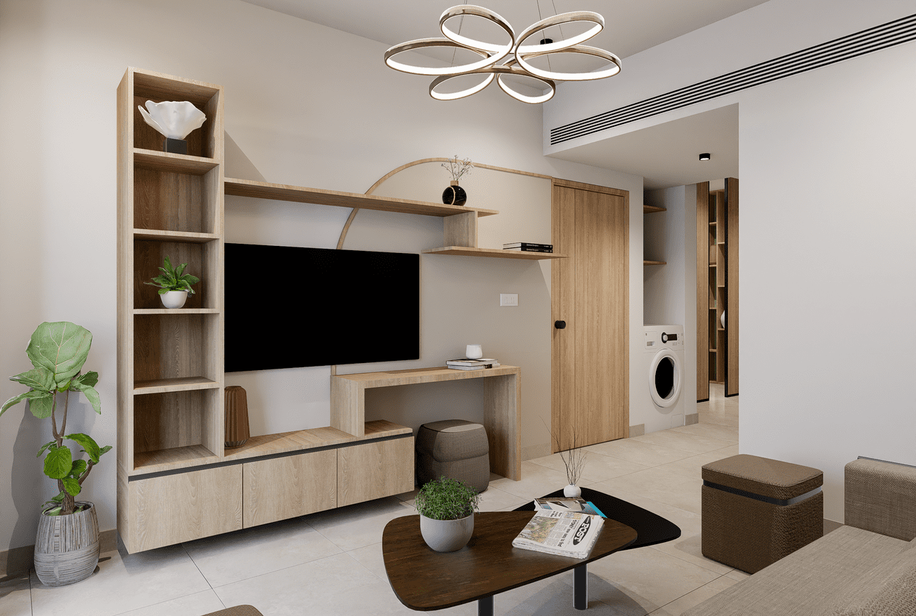 Tranquil Wellness Tower gallery 11