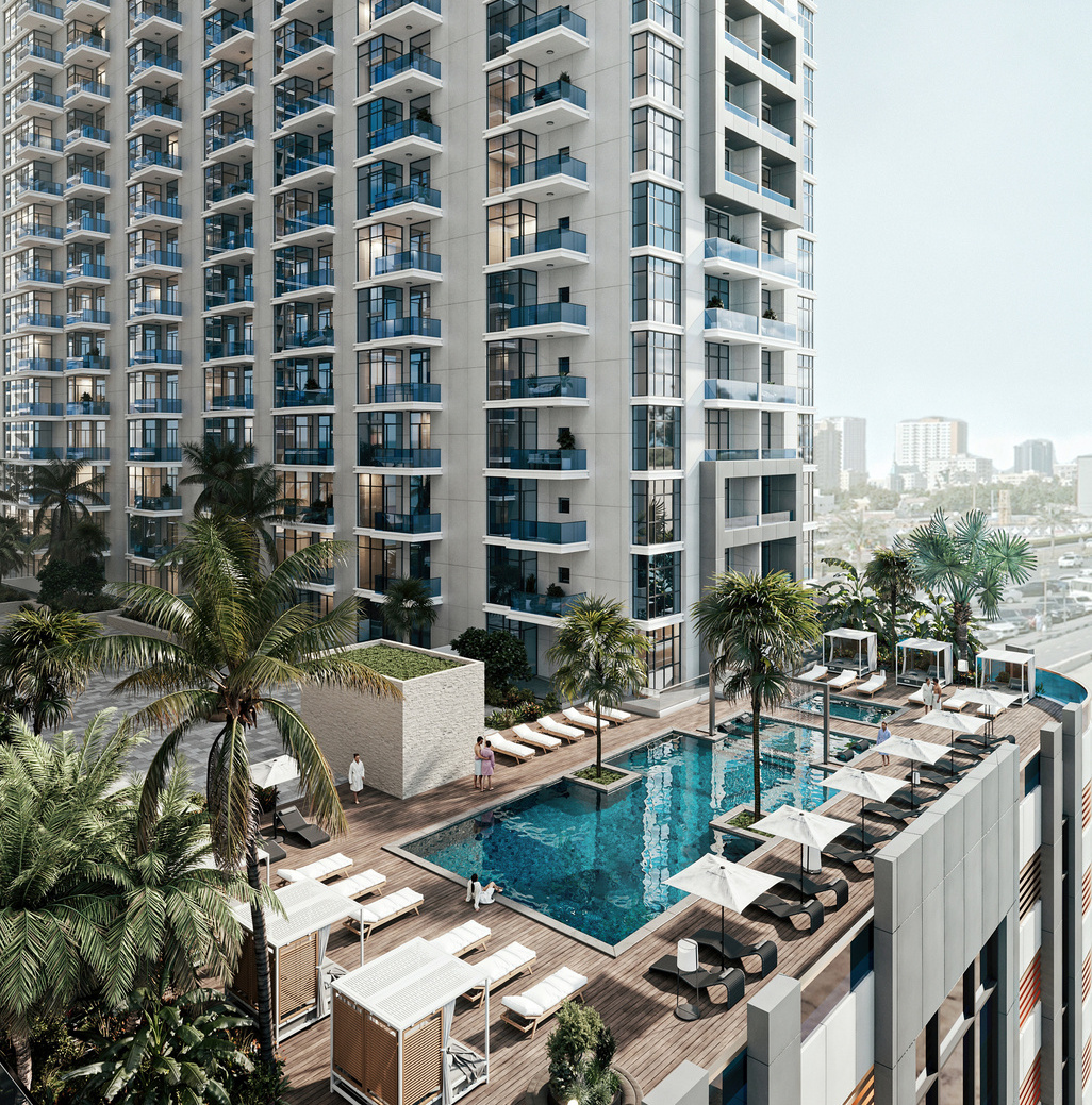 Shared Pool