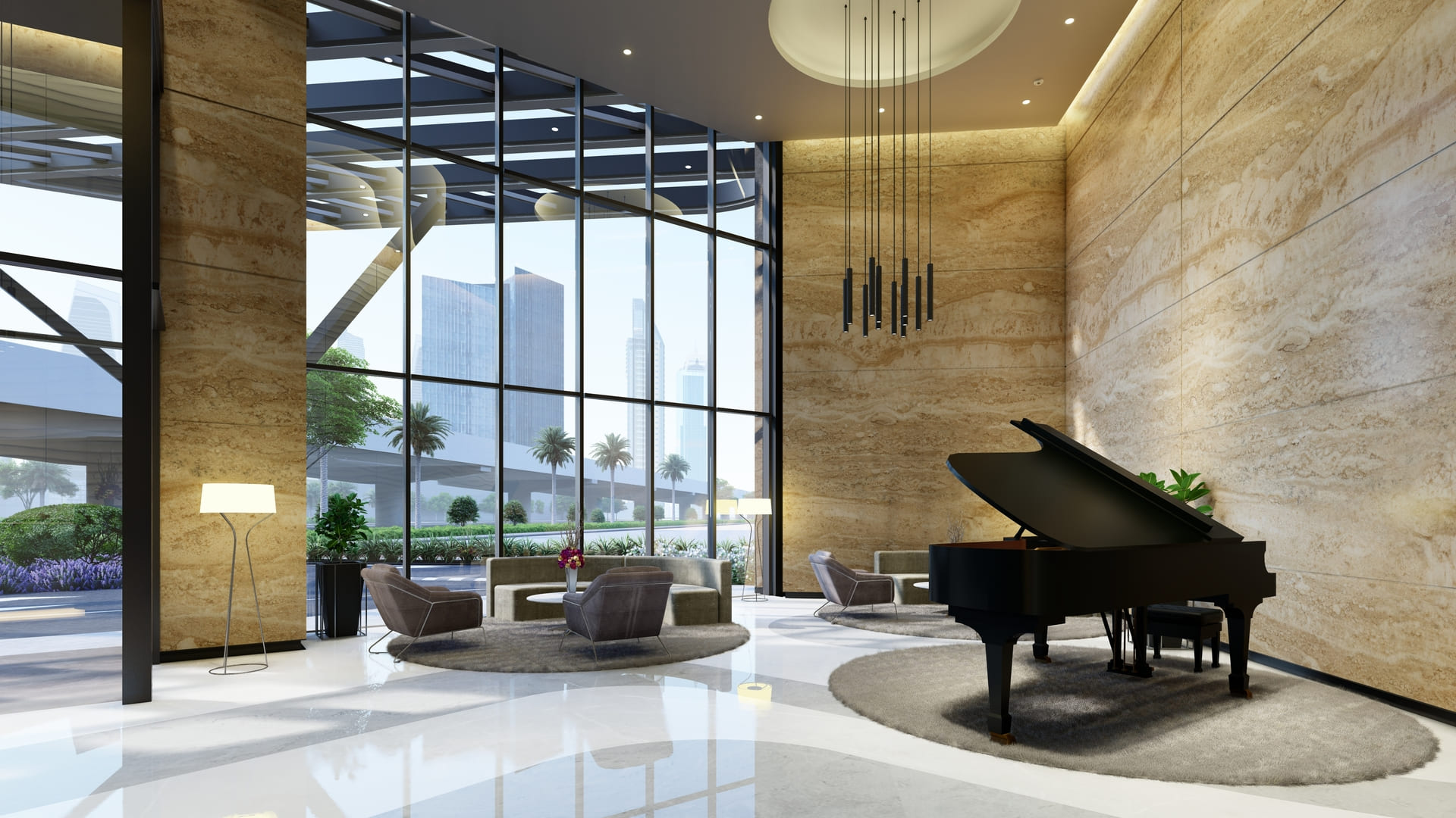 The Paragon by IGO gallery 7