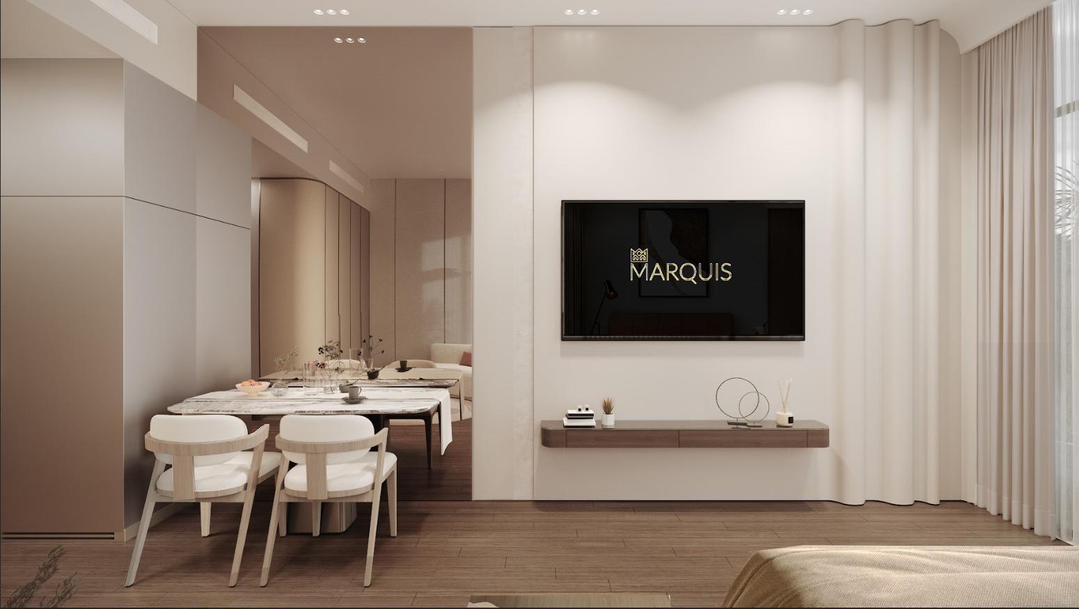 Photograph 9 of 10 of Marquis One