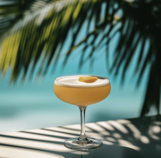 Jacob & Co. Beach Club