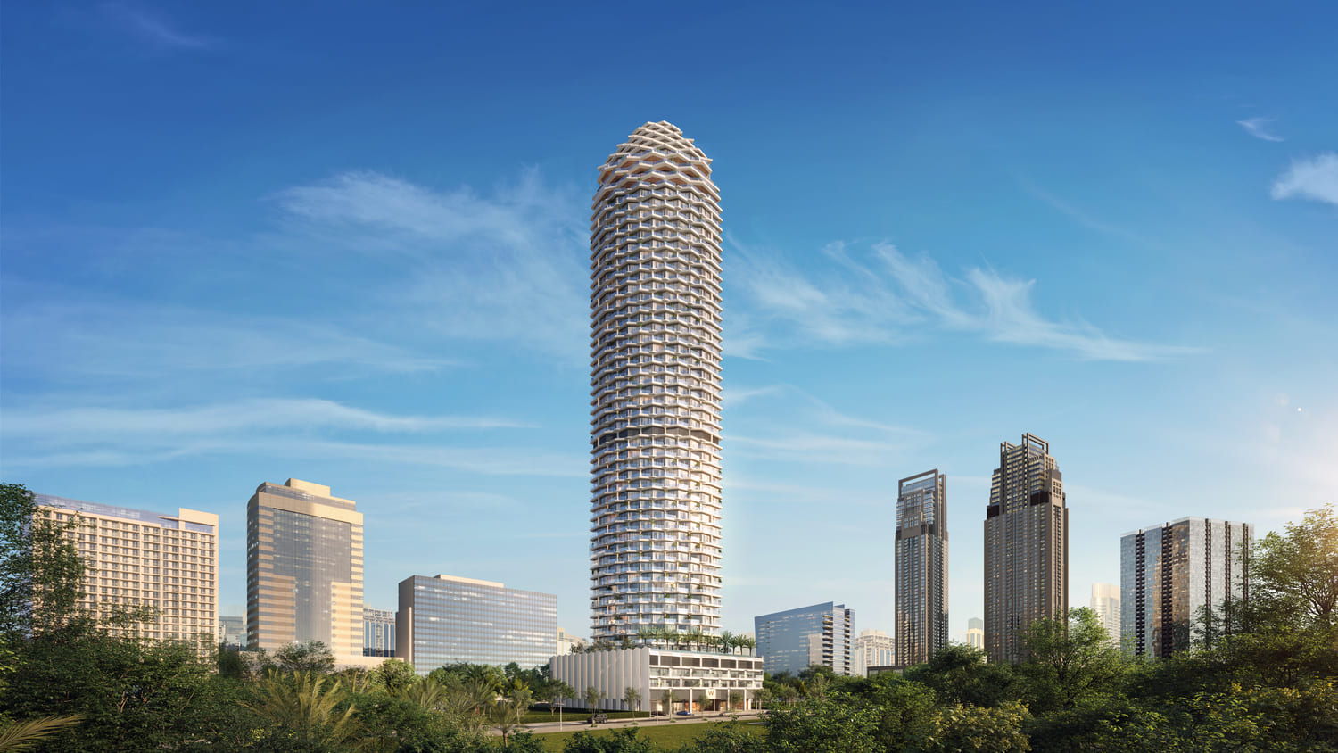 W Residences