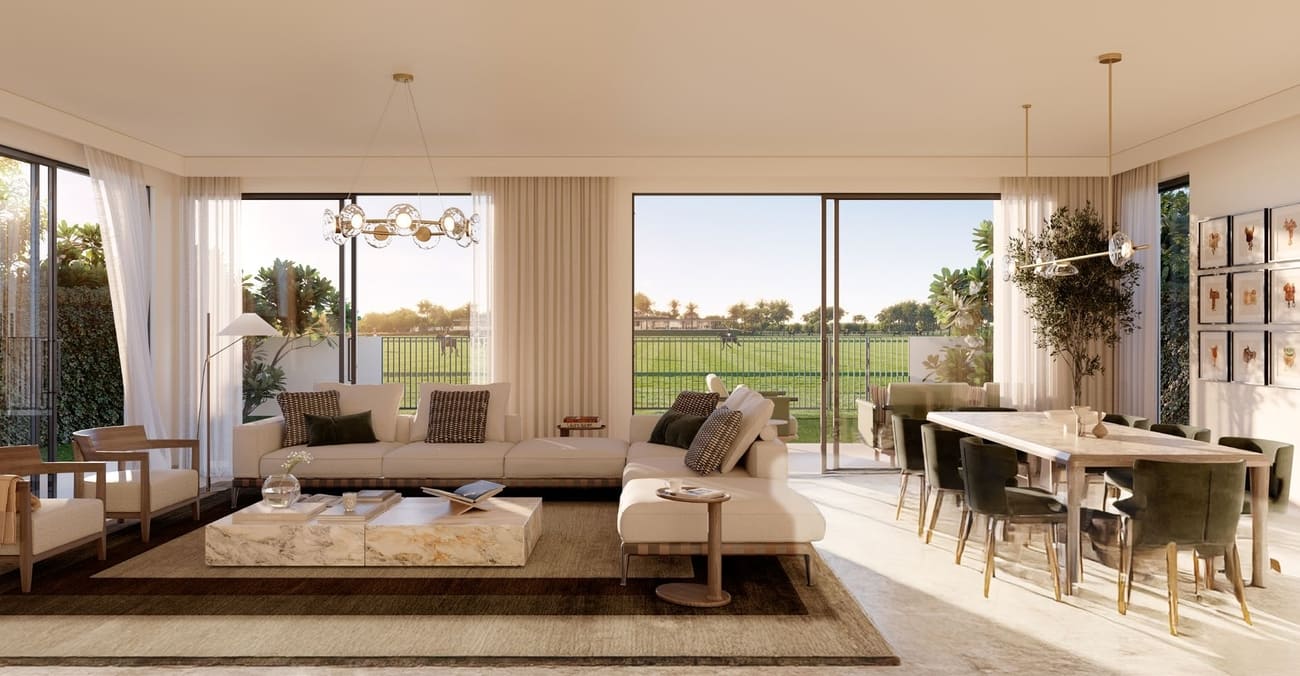 Photograph 8 of 8 of Grand Polo Club and Resort