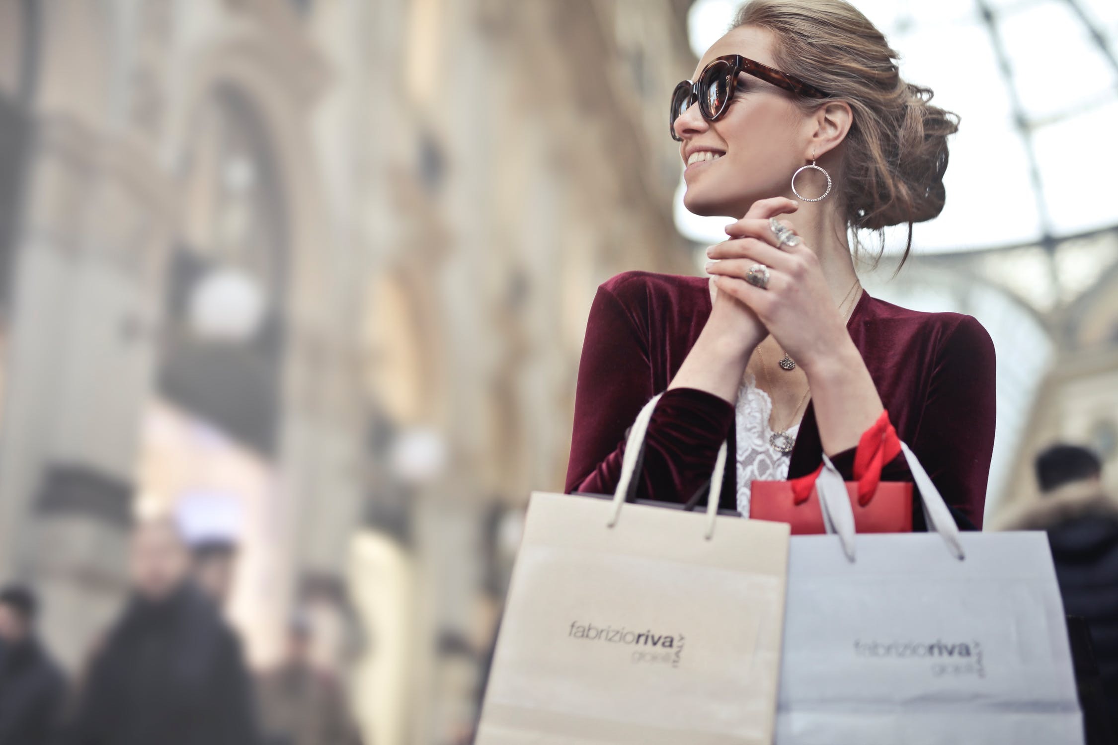 Shopping Malls