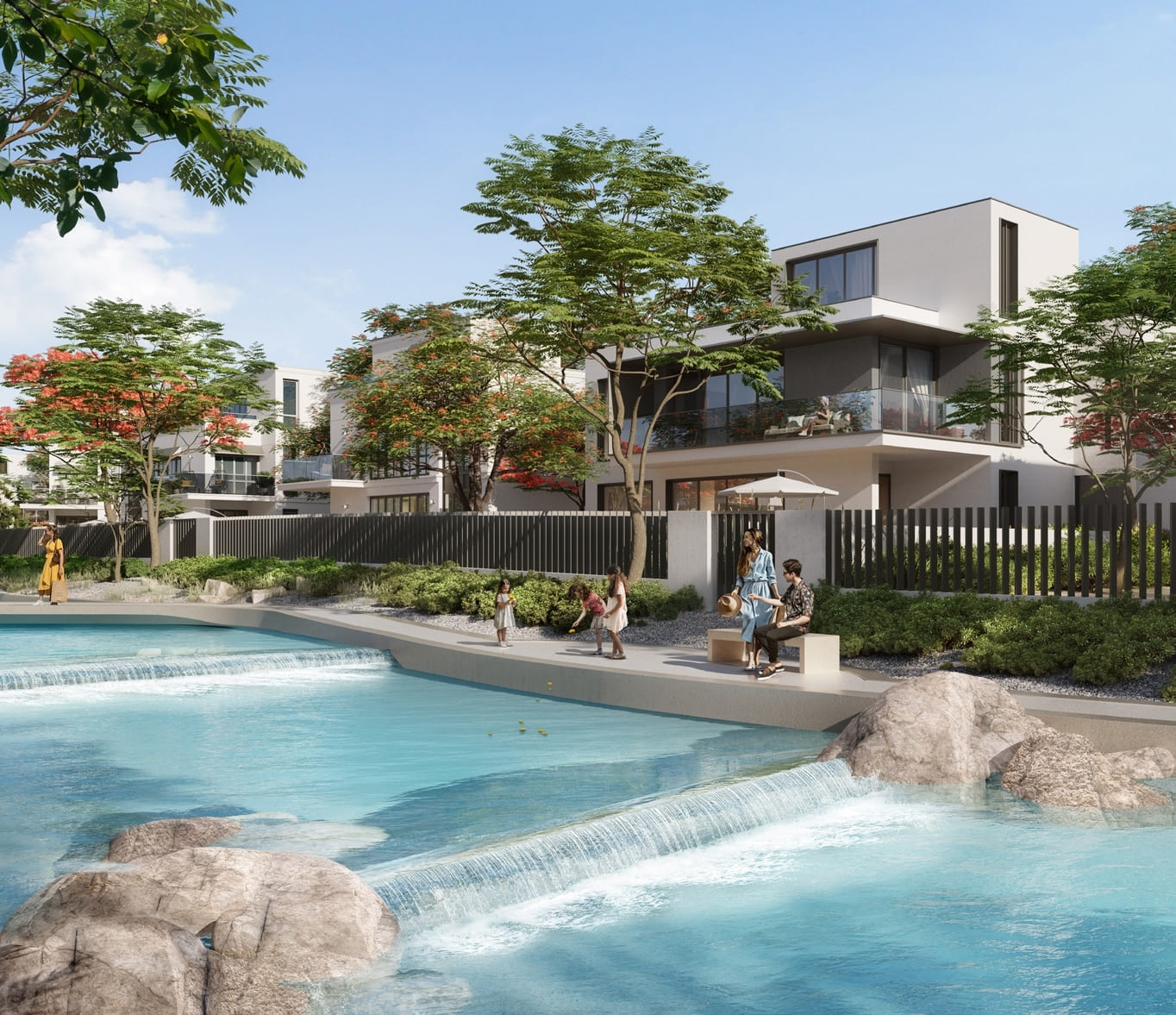Photograph 5 of 8 of The Oasis Palmiera