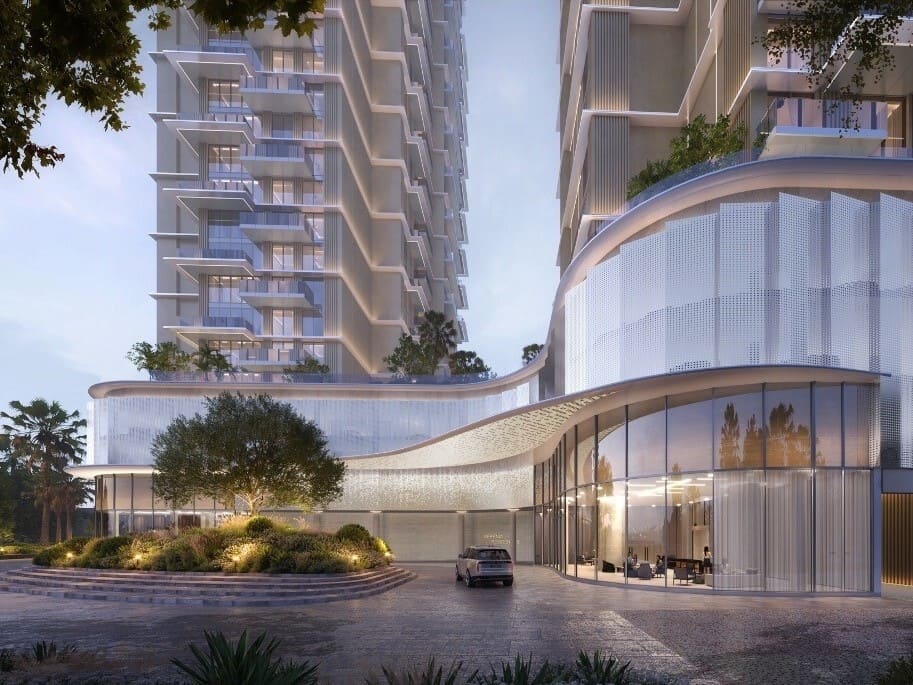 Photograph 9 of 10 of Serenia District West Residence