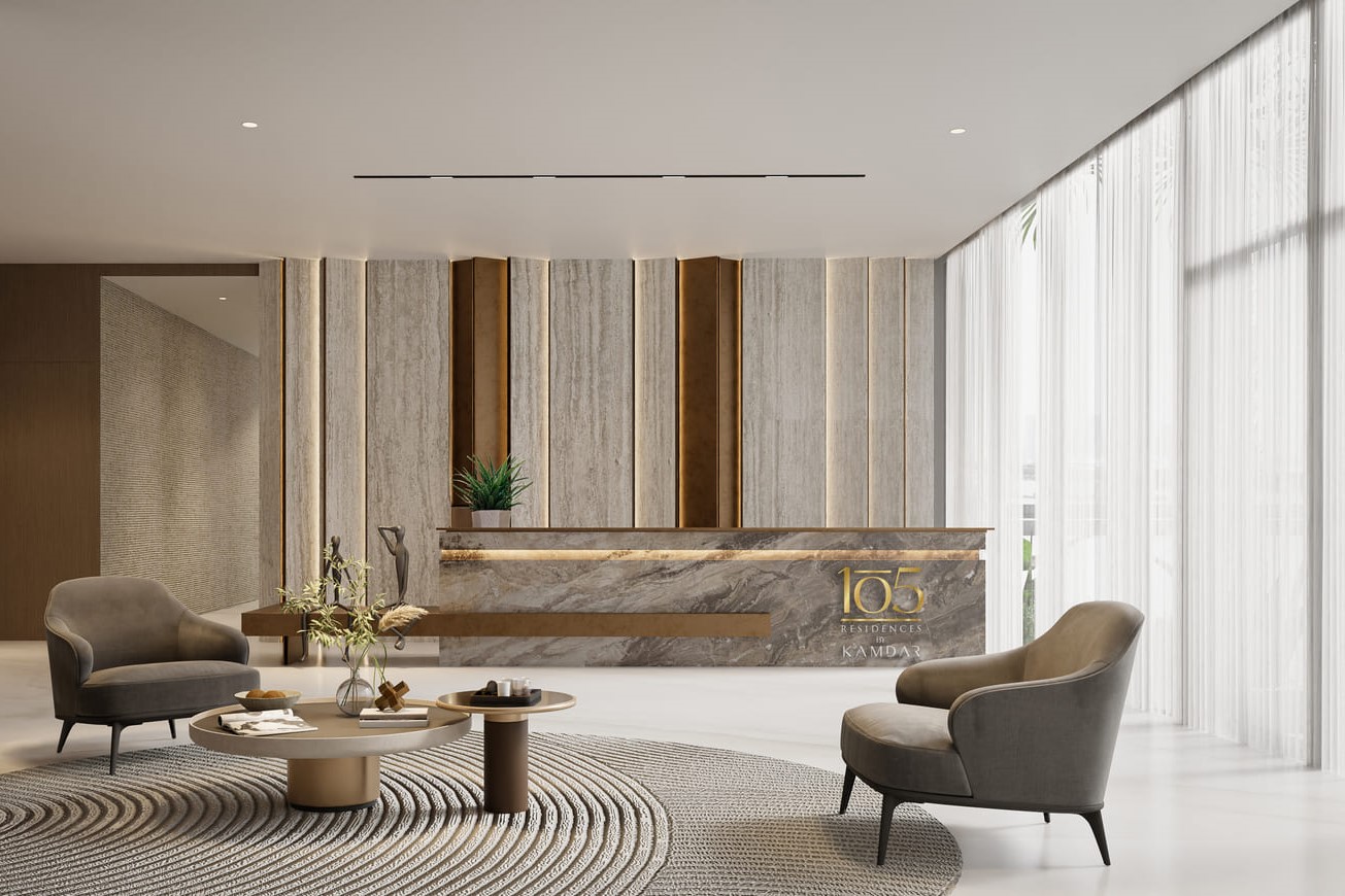 Photograph 10 of 10 of 105 Residences by Kamdar