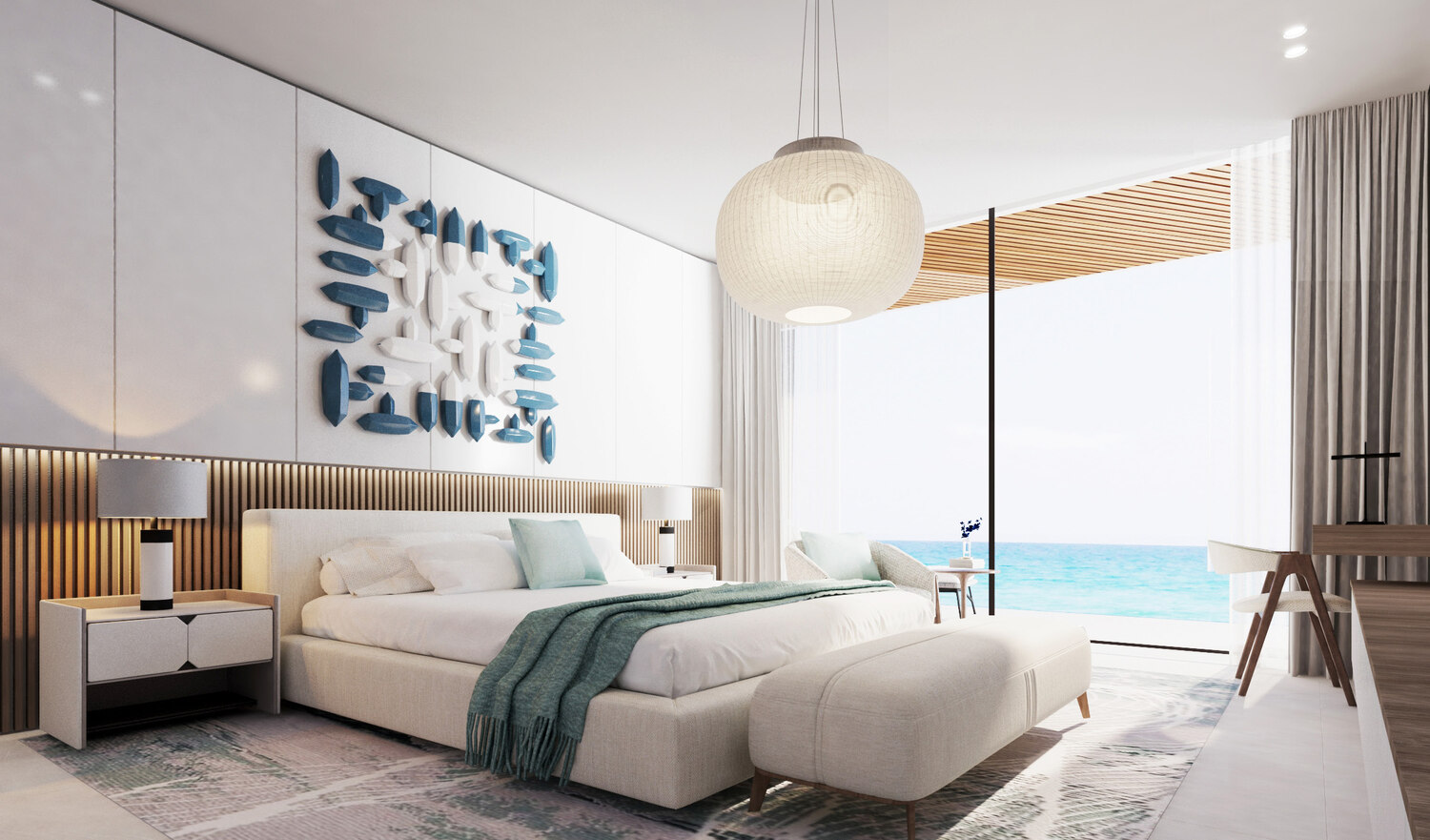 Photograph 7 of 10 of Sea La Vie by Nine Yards