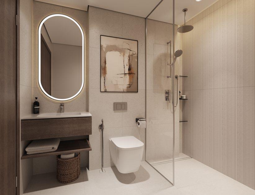 Photograph 7 of 10 of Avenue Park Towers 1 at Wasl 1
