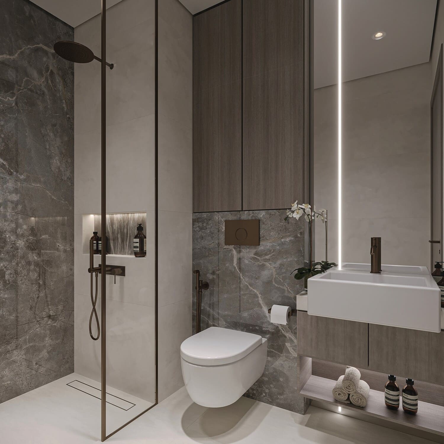 Casa Aura Residence gallery 11
