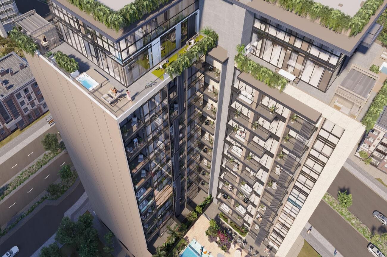 Photograph 4 of 10 of Palatium Residence