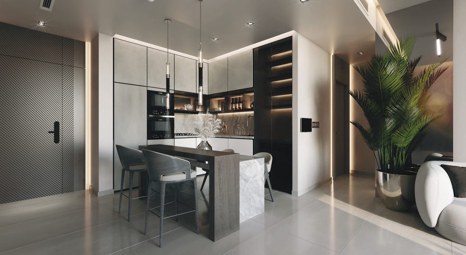 Photograph 10 of 10 of Saray Prime Residence