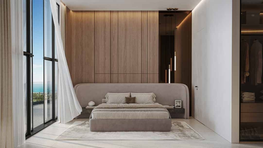 Photograph 9 of 10 of Agua Residences