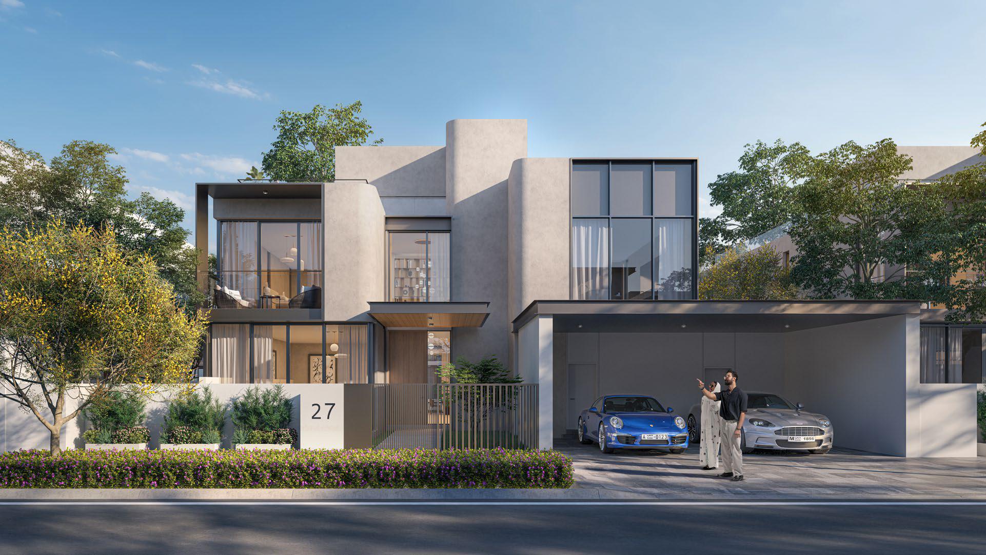 Photograph 8 of 10 of Address Villas Hillcrest