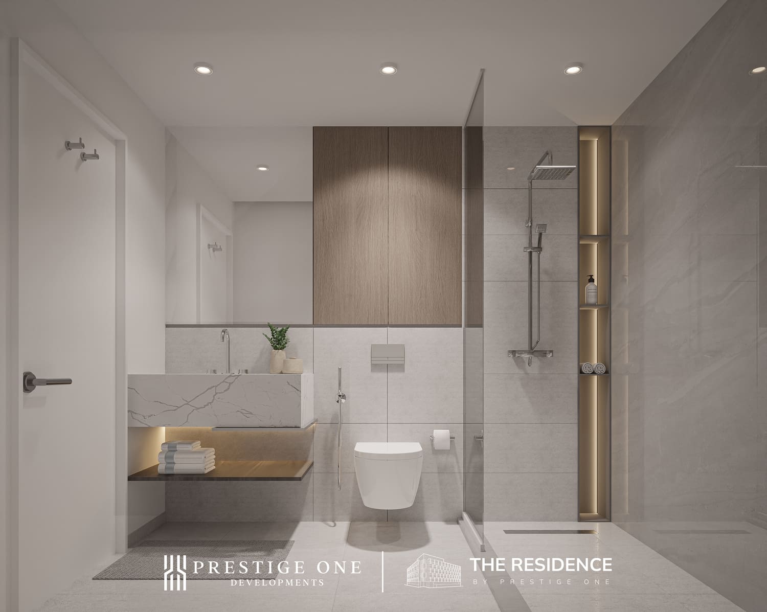 Photograph 7 of 10 of The Residence by Prestige One