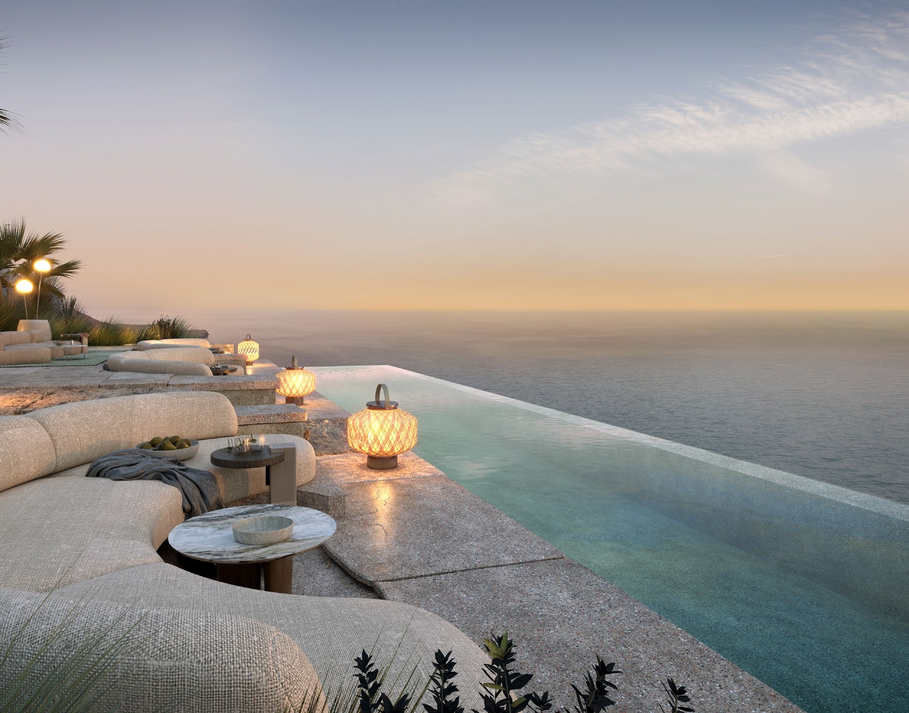 Viewing Deck