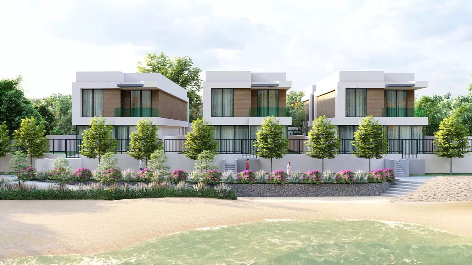 Photograph 4 of 10 of Granada Villas II